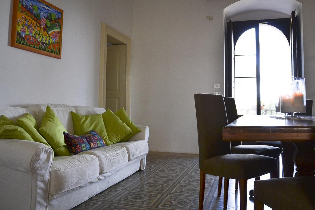 B&B Masseria Del Marchese Castellana Grotte Δωμάτιο φωτογραφία