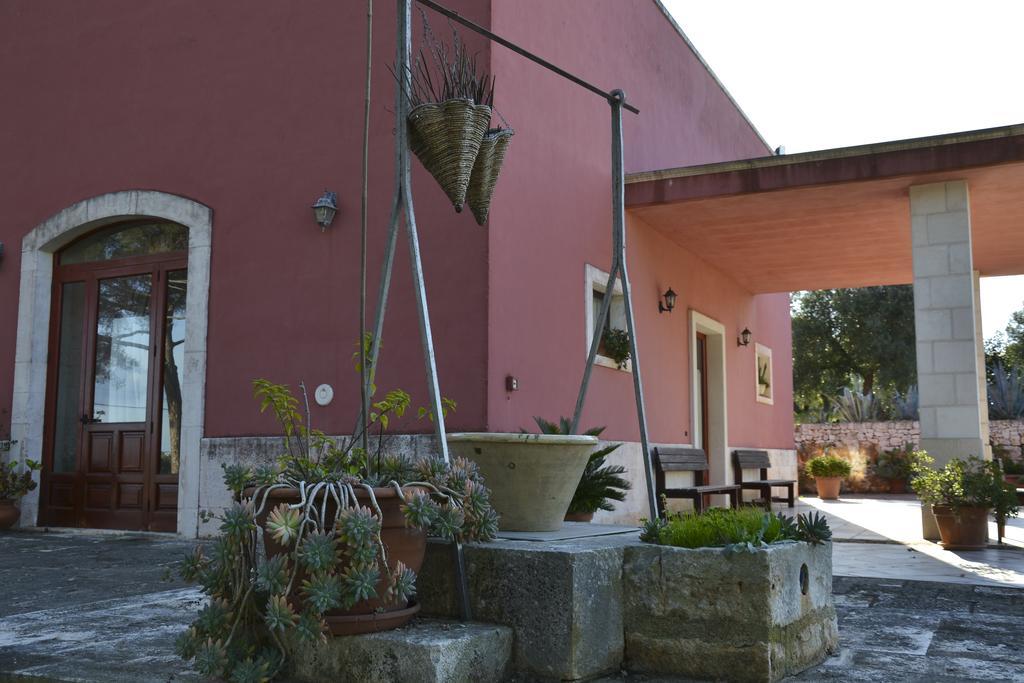 B&B Masseria Del Marchese Castellana Grotte Δωμάτιο φωτογραφία