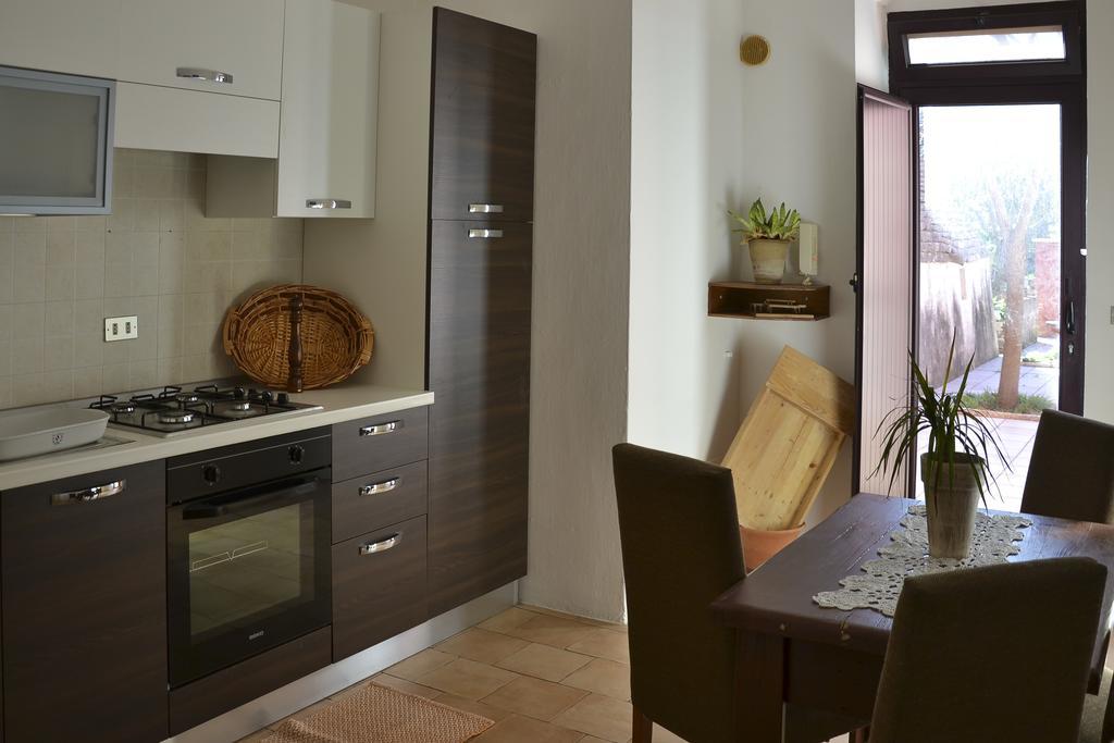 B&B Masseria Del Marchese Castellana Grotte Δωμάτιο φωτογραφία