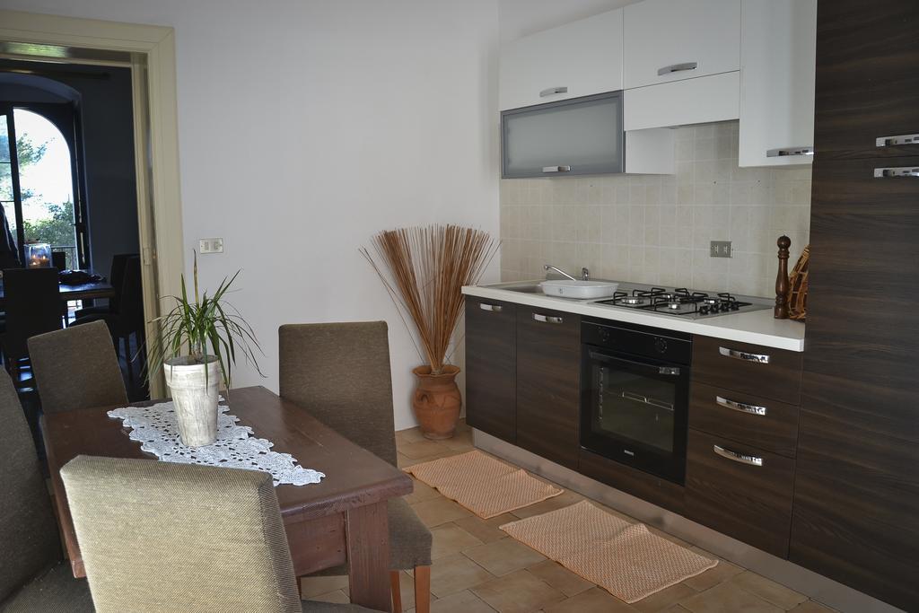 B&B Masseria Del Marchese Castellana Grotte Δωμάτιο φωτογραφία