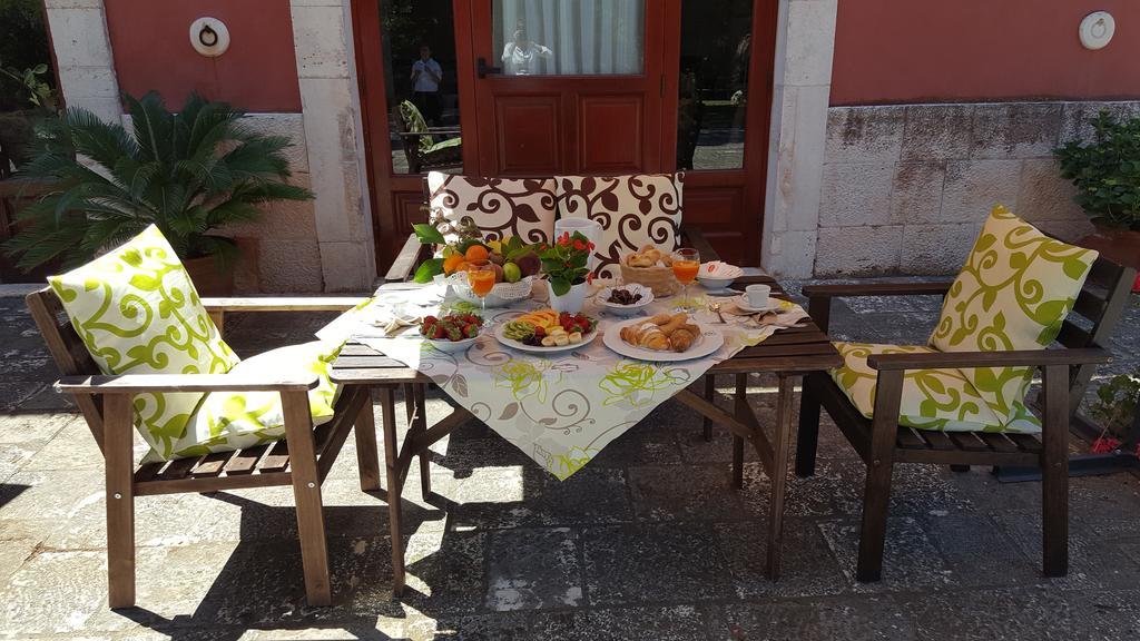 B&B Masseria Del Marchese Castellana Grotte Εξωτερικό φωτογραφία