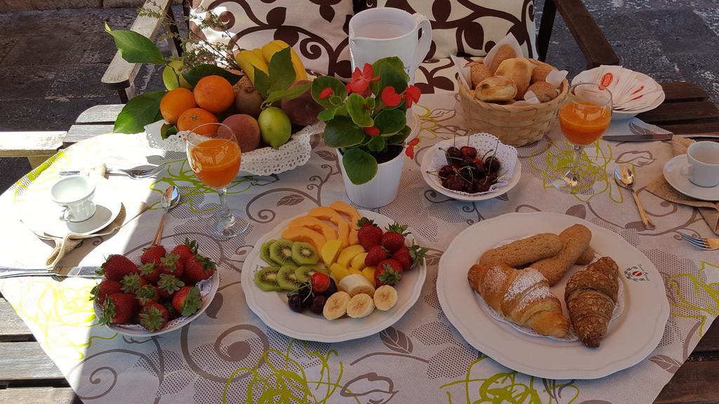 B&B Masseria Del Marchese Castellana Grotte Εξωτερικό φωτογραφία
