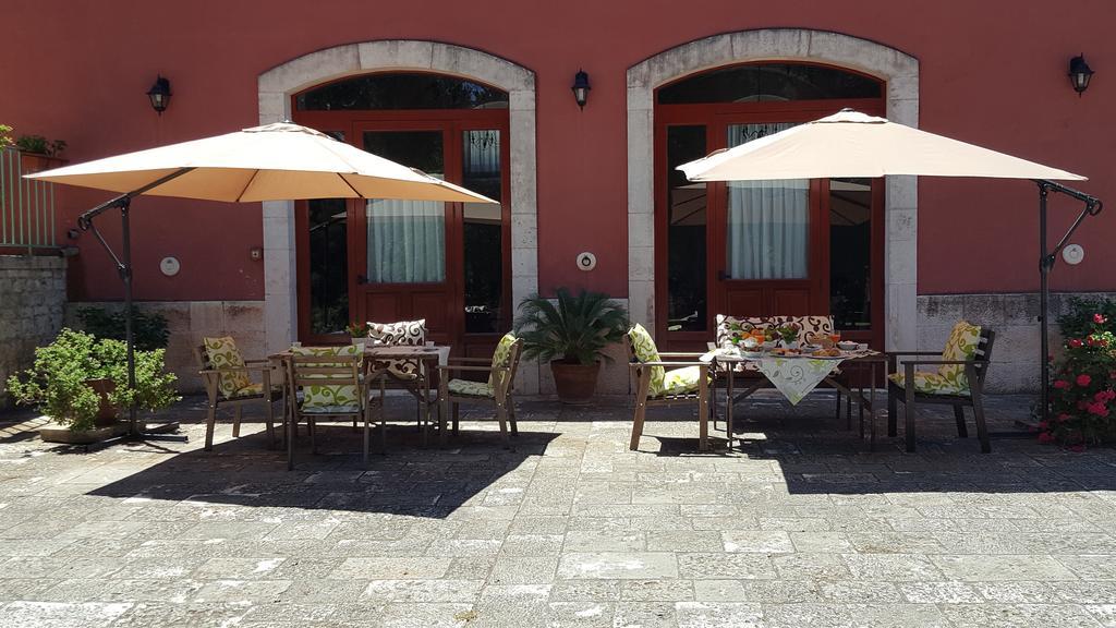 B&B Masseria Del Marchese Castellana Grotte Εξωτερικό φωτογραφία