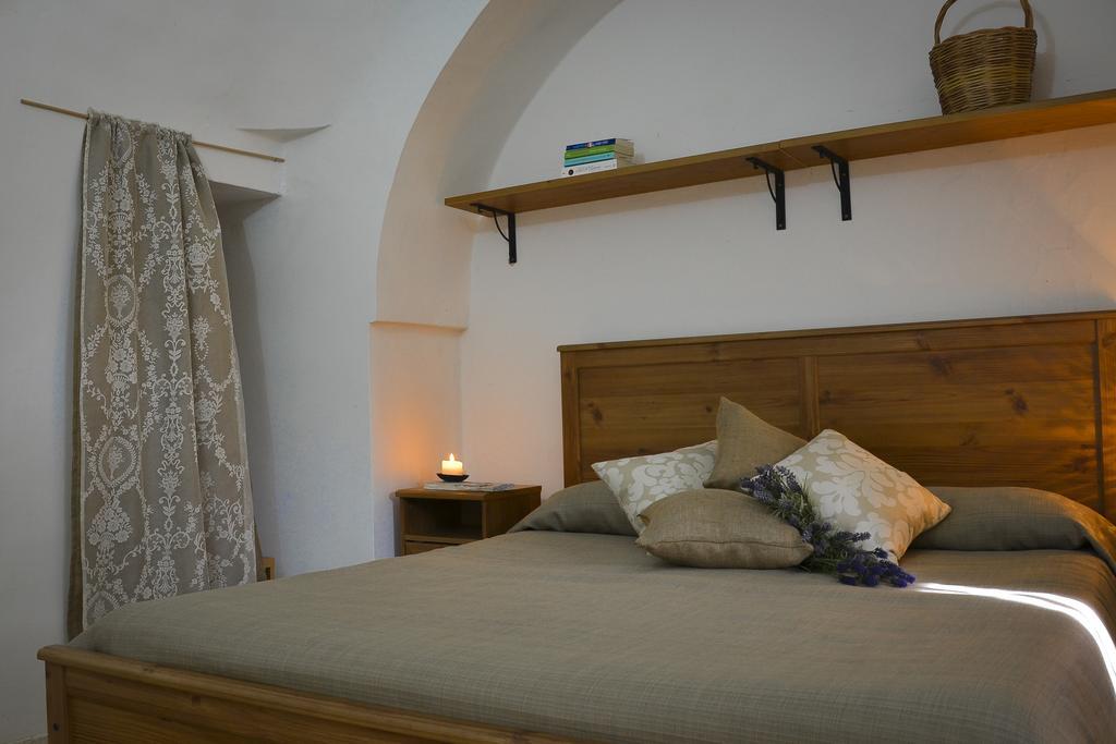 B&B Masseria Del Marchese Castellana Grotte Εξωτερικό φωτογραφία
