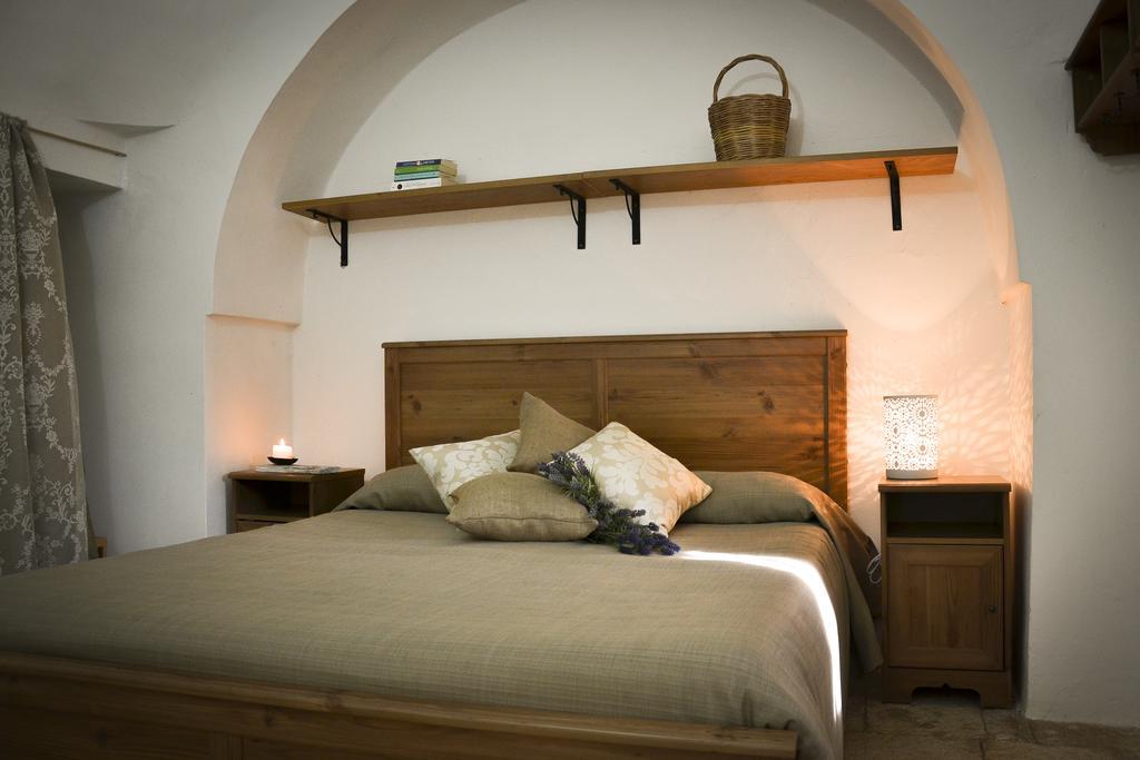 B&B Masseria Del Marchese Castellana Grotte Εξωτερικό φωτογραφία