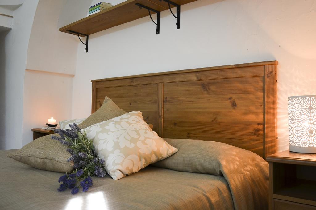 B&B Masseria Del Marchese Castellana Grotte Εξωτερικό φωτογραφία