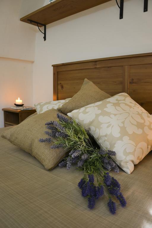 B&B Masseria Del Marchese Castellana Grotte Εξωτερικό φωτογραφία