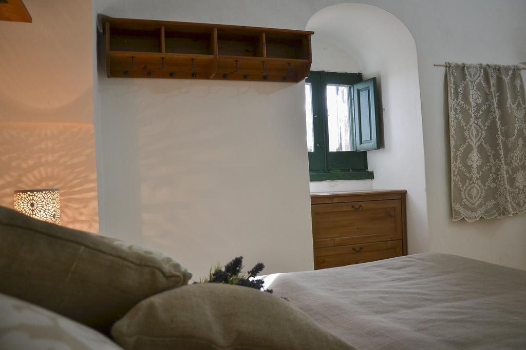 B&B Masseria Del Marchese Castellana Grotte Εξωτερικό φωτογραφία