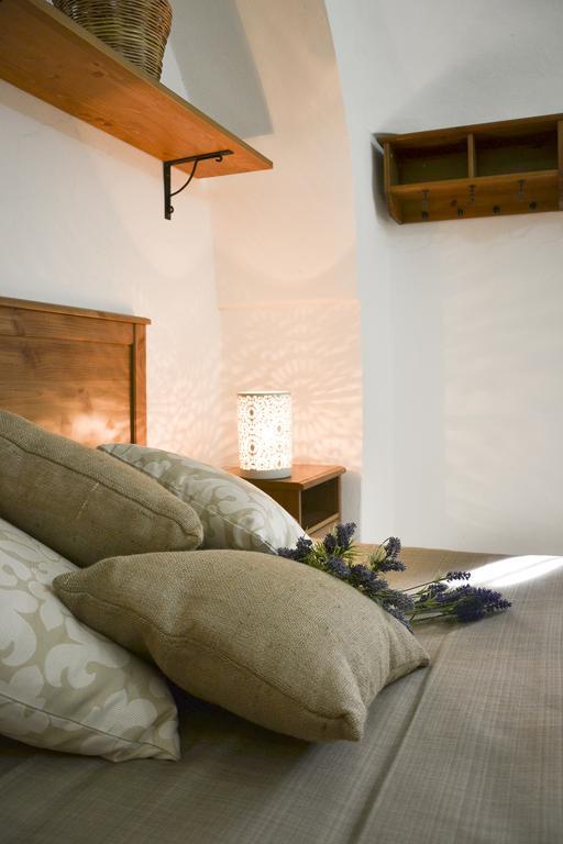 B&B Masseria Del Marchese Castellana Grotte Εξωτερικό φωτογραφία