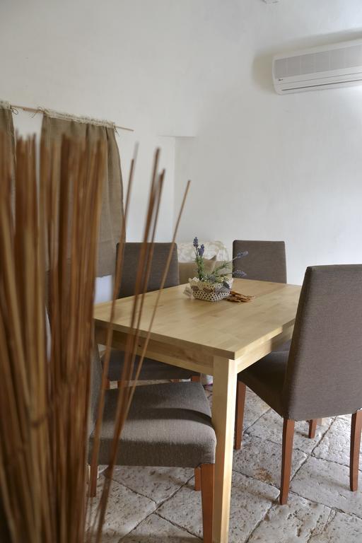 B&B Masseria Del Marchese Castellana Grotte Εξωτερικό φωτογραφία