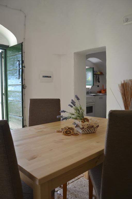 B&B Masseria Del Marchese Castellana Grotte Εξωτερικό φωτογραφία