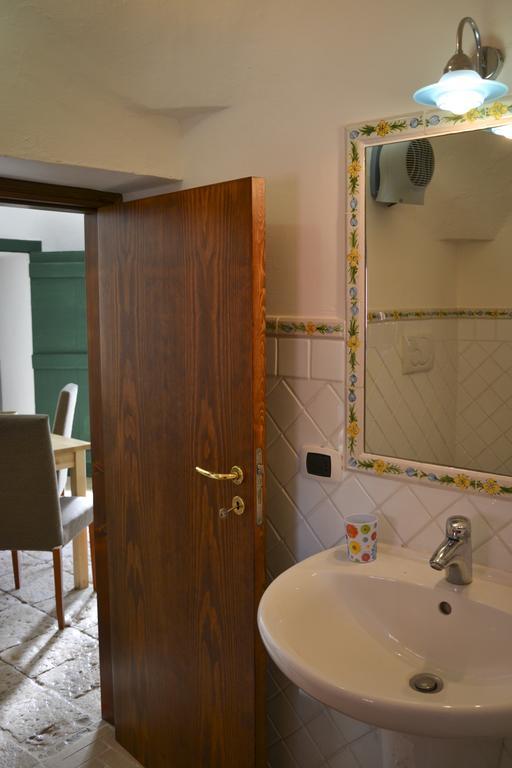 B&B Masseria Del Marchese Castellana Grotte Εξωτερικό φωτογραφία