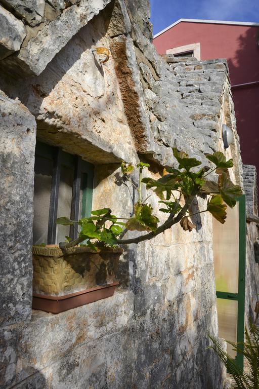 B&B Masseria Del Marchese Castellana Grotte Εξωτερικό φωτογραφία