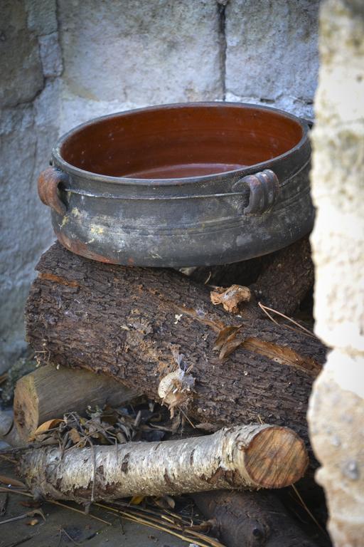 B&B Masseria Del Marchese Castellana Grotte Εξωτερικό φωτογραφία