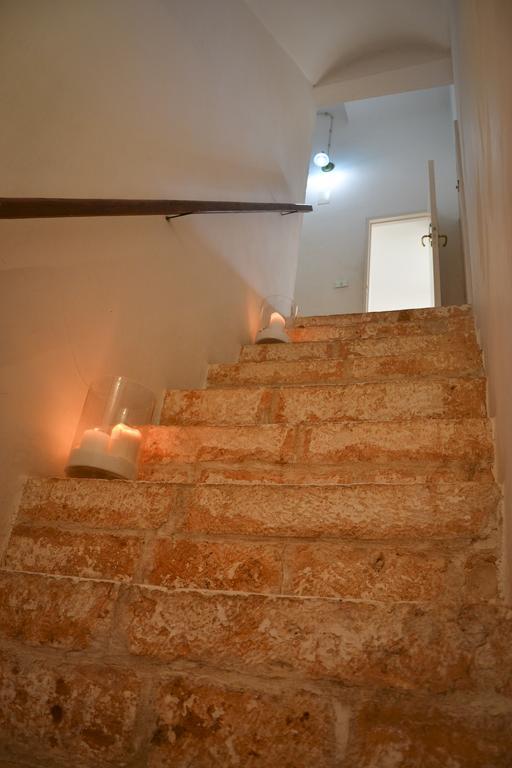 B&B Masseria Del Marchese Castellana Grotte Εξωτερικό φωτογραφία