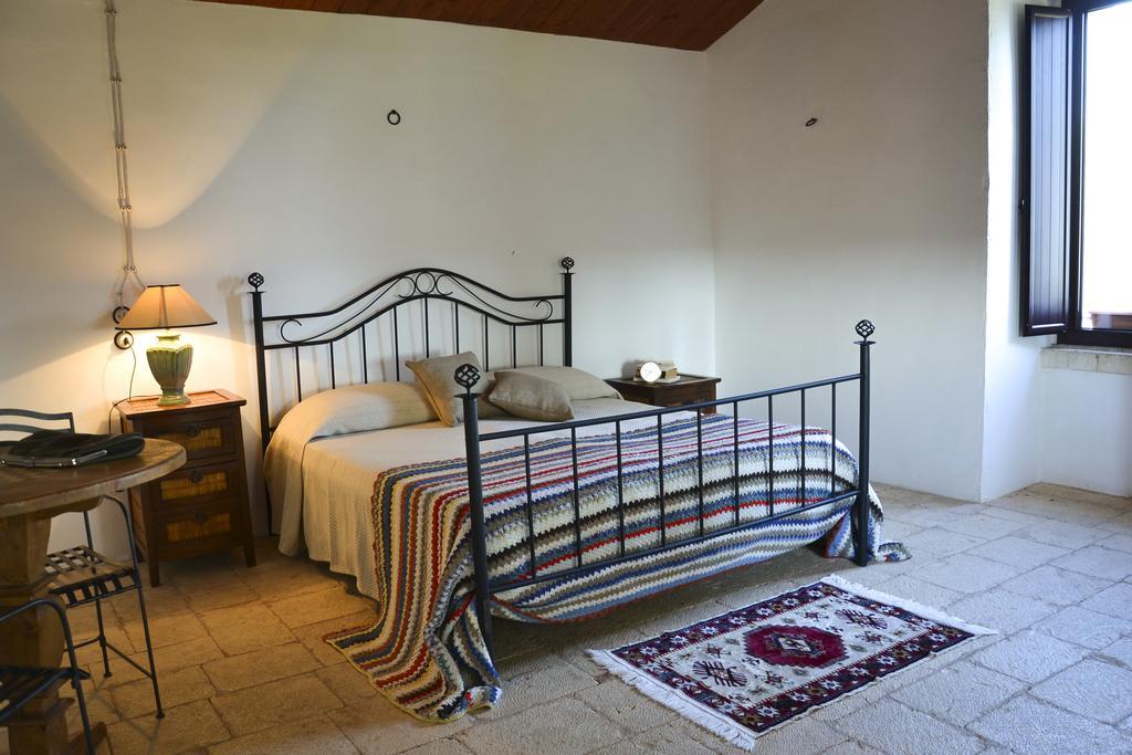 B&B Masseria Del Marchese Castellana Grotte Εξωτερικό φωτογραφία