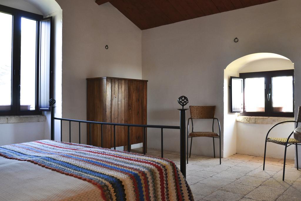 B&B Masseria Del Marchese Castellana Grotte Εξωτερικό φωτογραφία