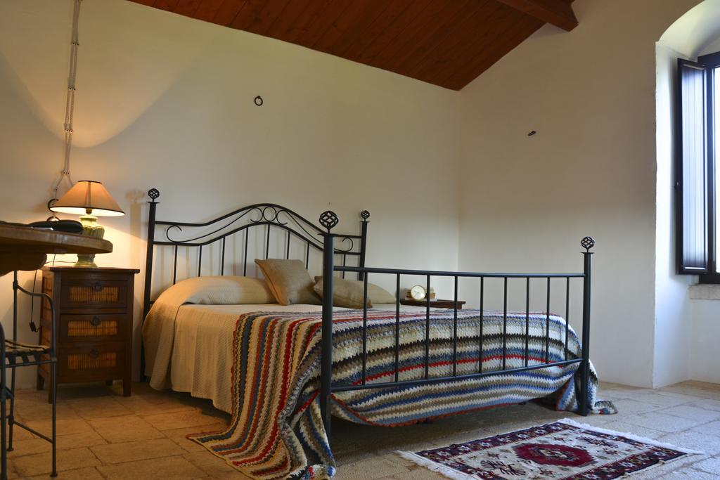 B&B Masseria Del Marchese Castellana Grotte Εξωτερικό φωτογραφία