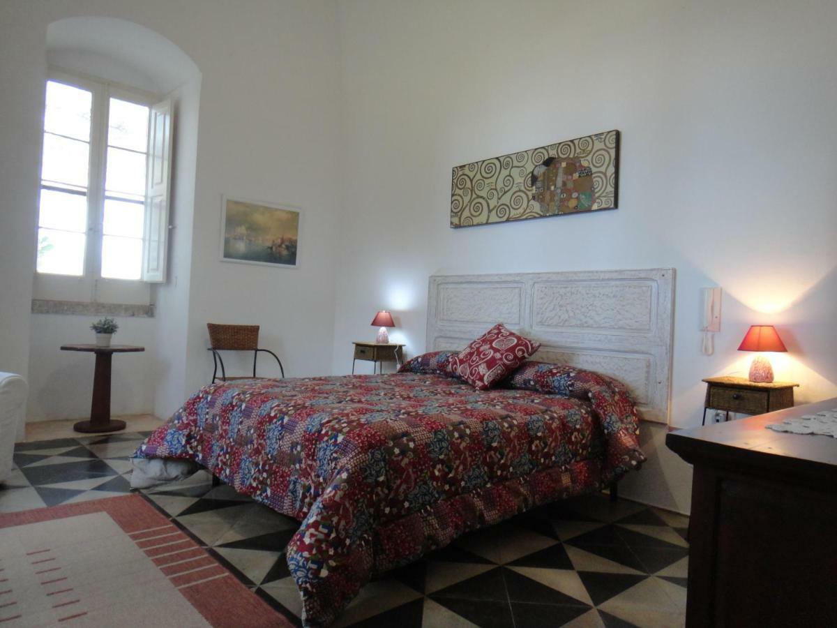 B&B Masseria Del Marchese Castellana Grotte Εξωτερικό φωτογραφία