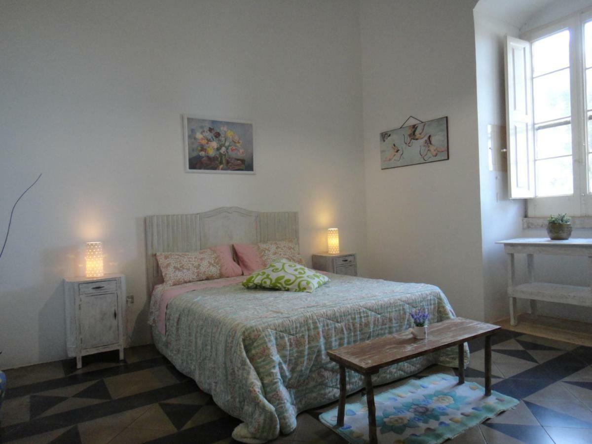 B&B Masseria Del Marchese Castellana Grotte Εξωτερικό φωτογραφία
