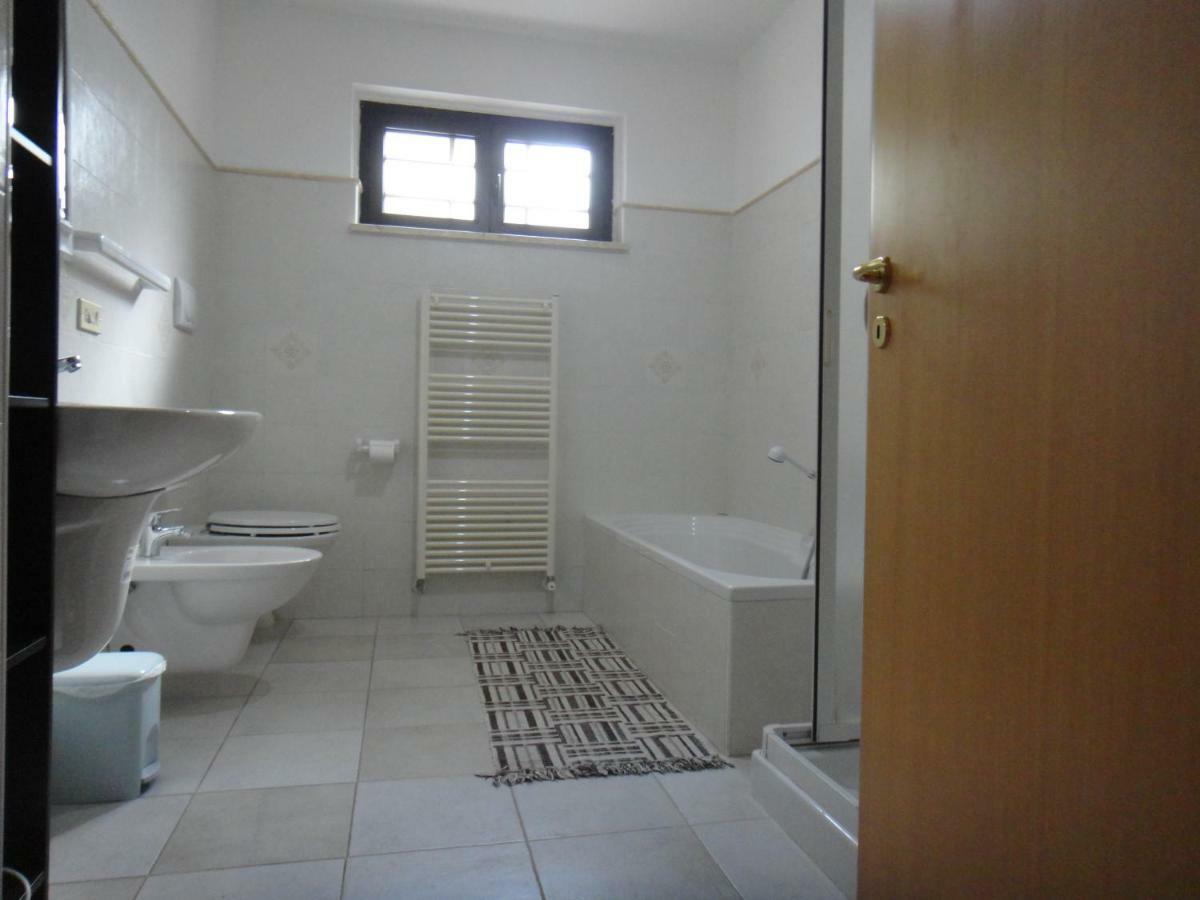 B&B Masseria Del Marchese Castellana Grotte Εξωτερικό φωτογραφία