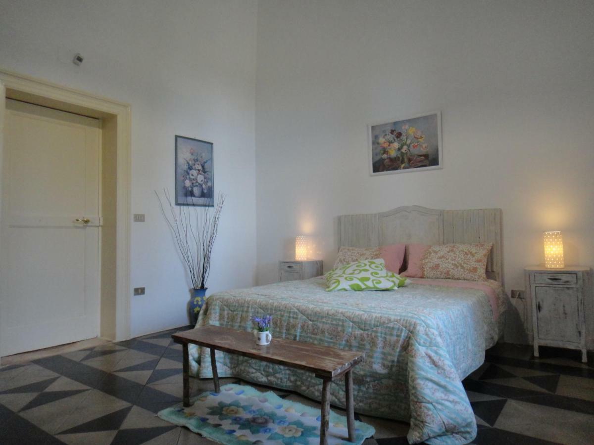 B&B Masseria Del Marchese Castellana Grotte Εξωτερικό φωτογραφία