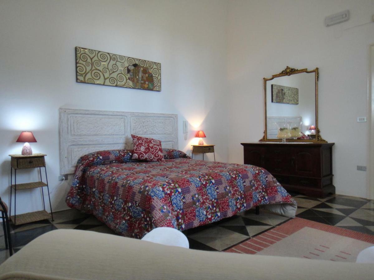 B&B Masseria Del Marchese Castellana Grotte Εξωτερικό φωτογραφία